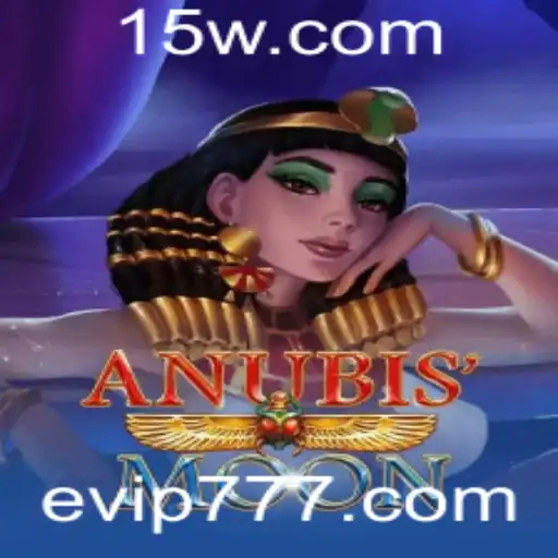 Explorando o Mundo Místico de AnubisMoon: Uma Aventura com VIP777
