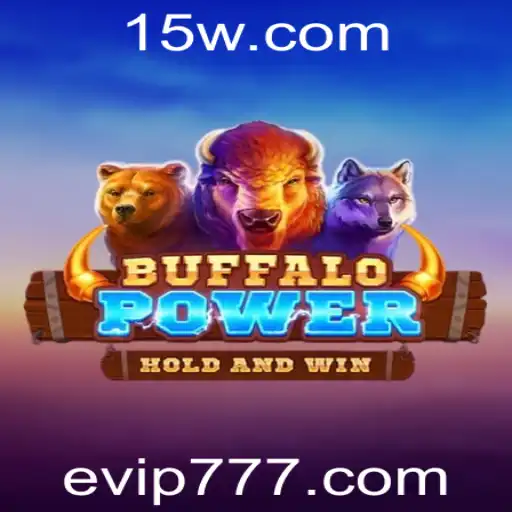 Descubra o Fascinante Mundo de BuffaloPower com a Palavra-Chave VIP777