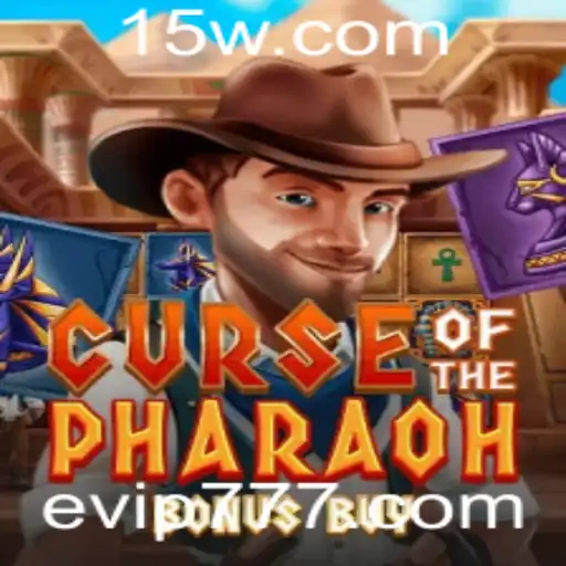 Explorando o Mundo Místico de 'CurseofthePharaohBonusBuy'