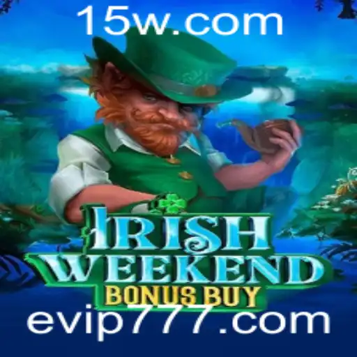 Explorando IrishWeekendBonusBuy: Um Guia Completo