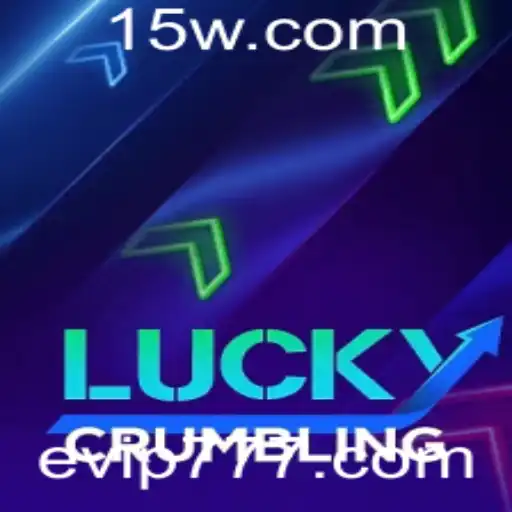 Explorando LuckyCrumbling: O Novo Fenômeno dos Jogos