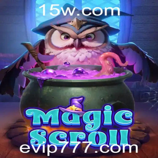 Descubra o Mundo Encantado de MagicScroll: Jogo de Estratégia e Aventura