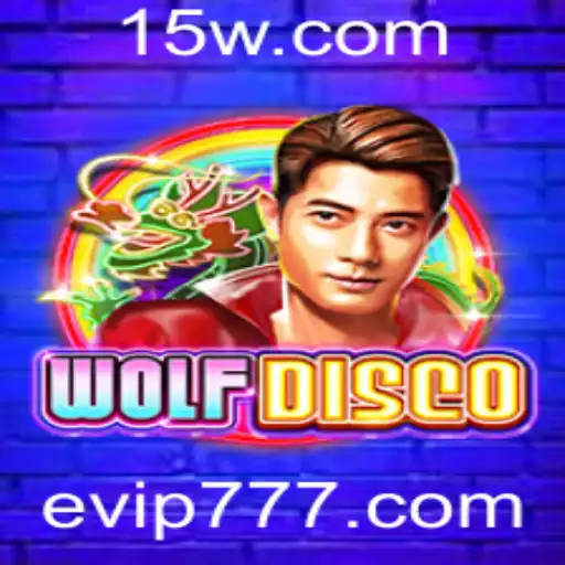 WolfDisco: Mergulhe no Novo Universo dos Jogos com VIP777